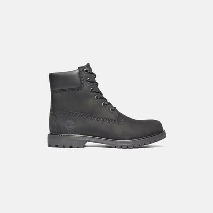 Women Kith Timberland WMNS 6" Construct - Black