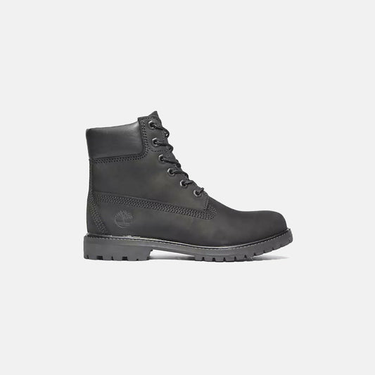 Women Kith Timberland WMNS 6" Construct - Black