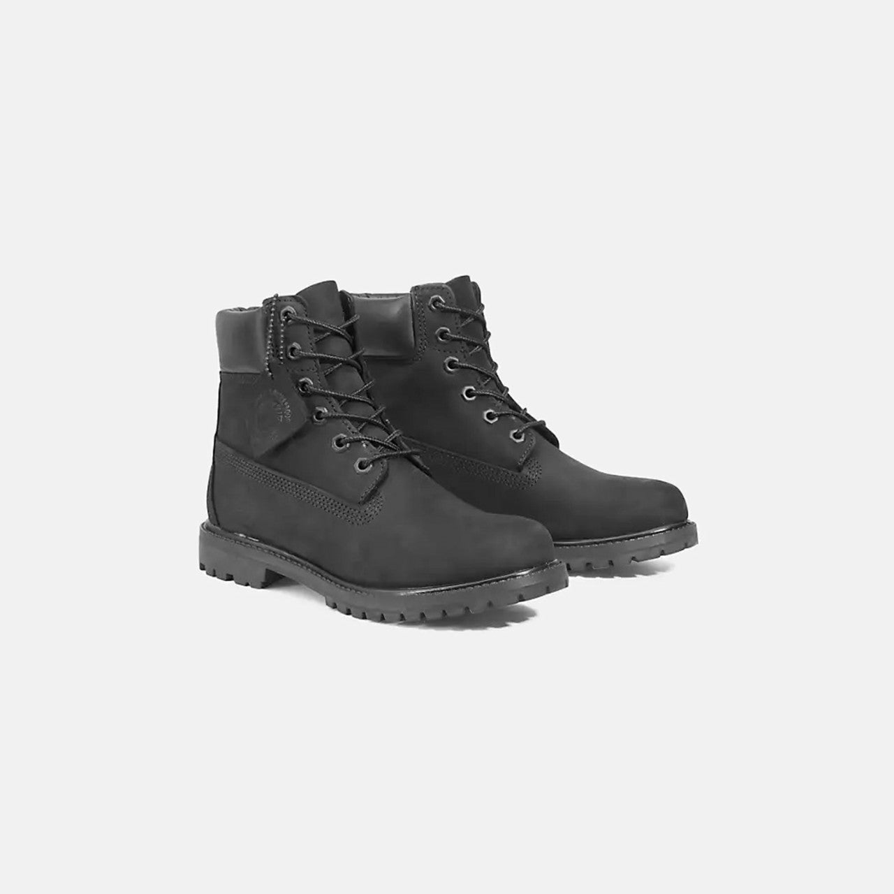 Women Kith Timberland WMNS 6" Construct - Black