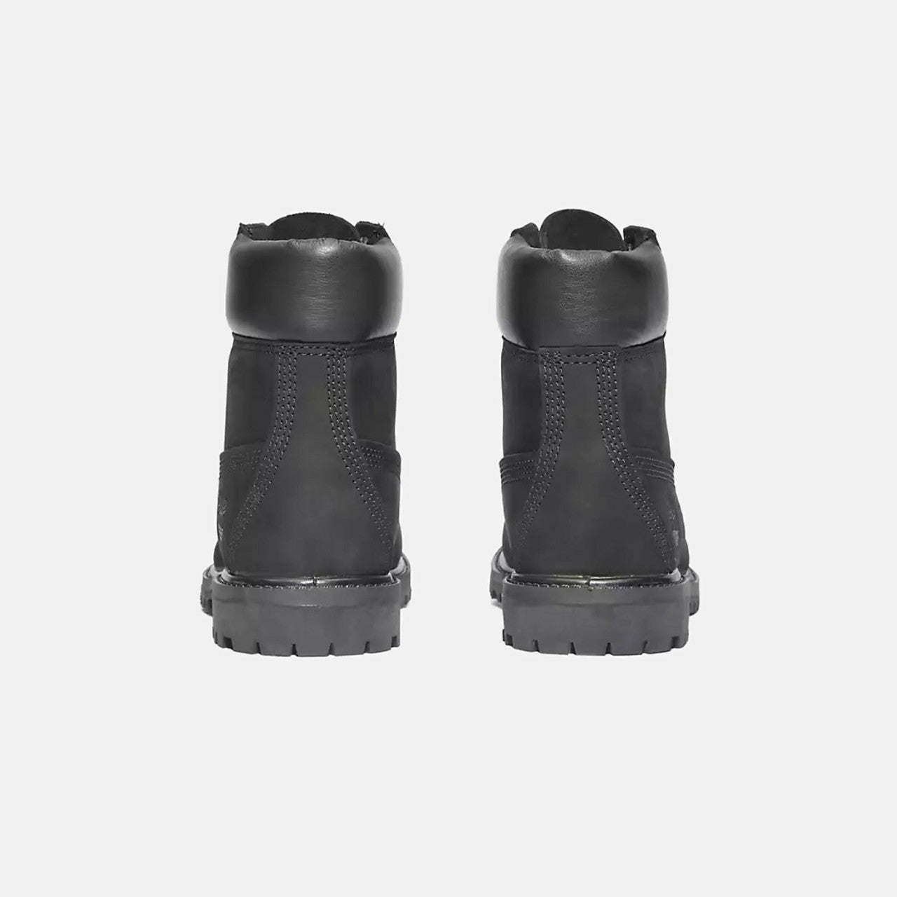 Women Kith Timberland WMNS 6" Construct - Black