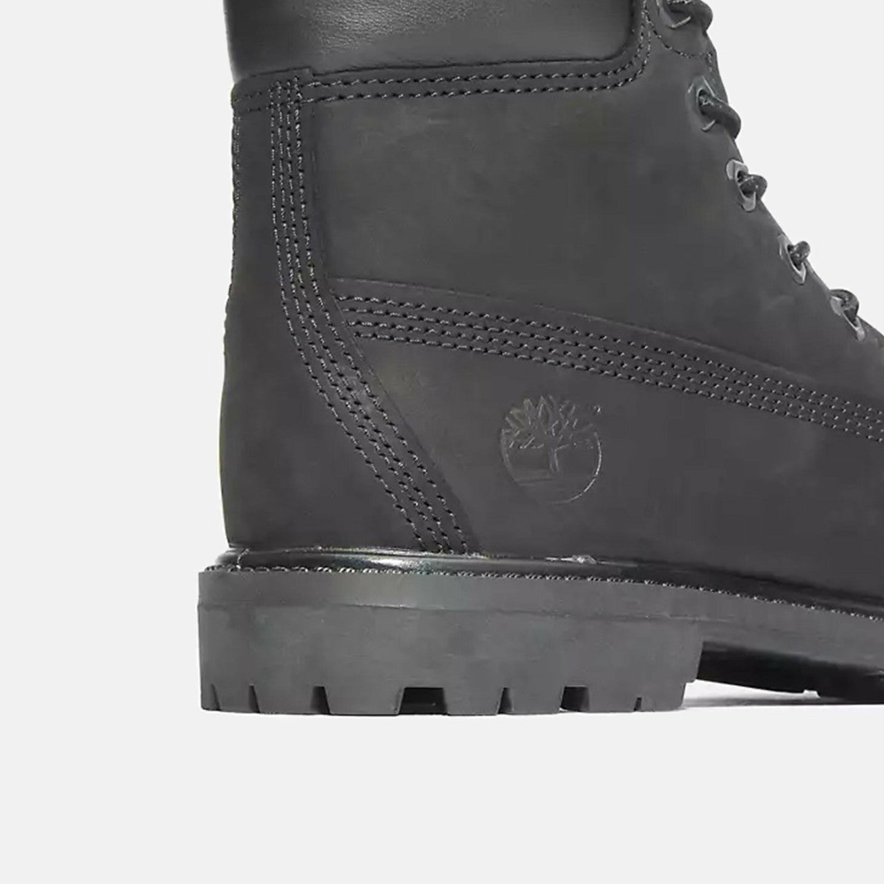 Women Kith Timberland WMNS 6" Construct - Black