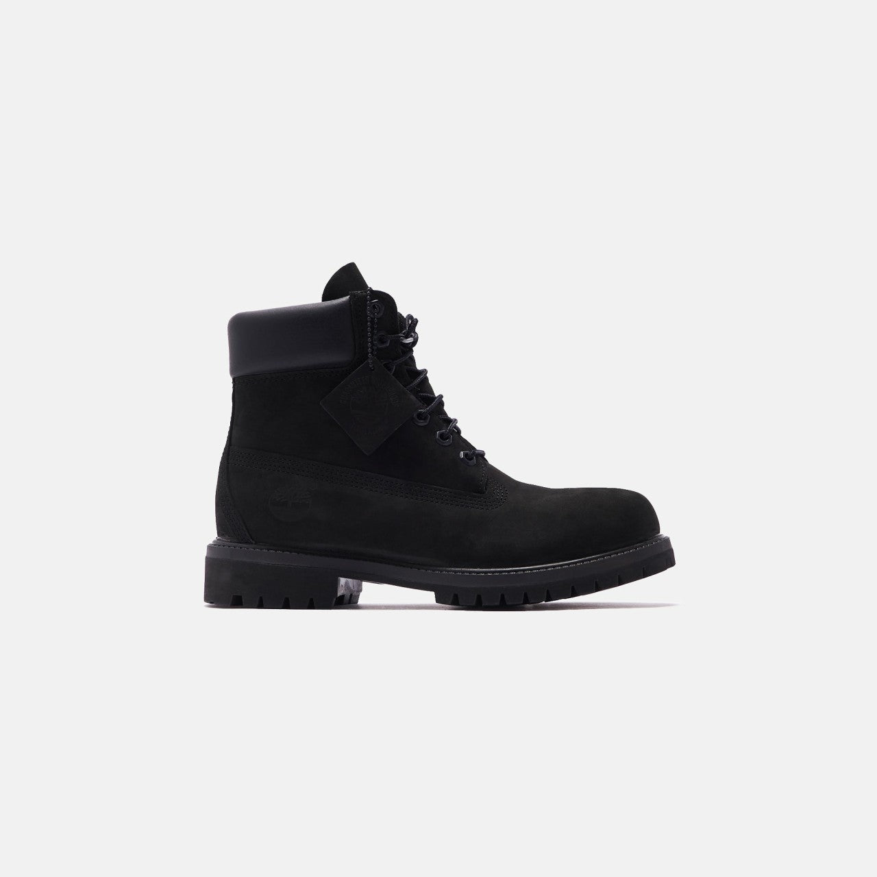 Men Kith Timberland 6" Classic Premium - Black