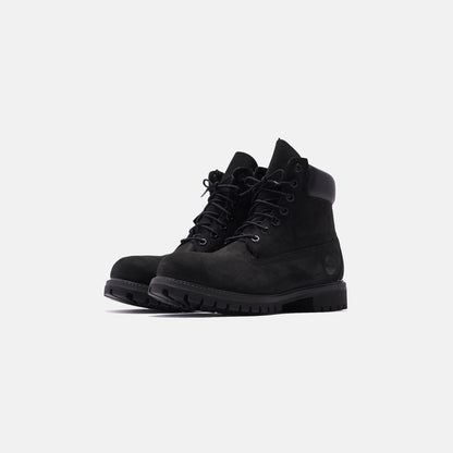 Men Kith Timberland 6" Classic Premium - Black