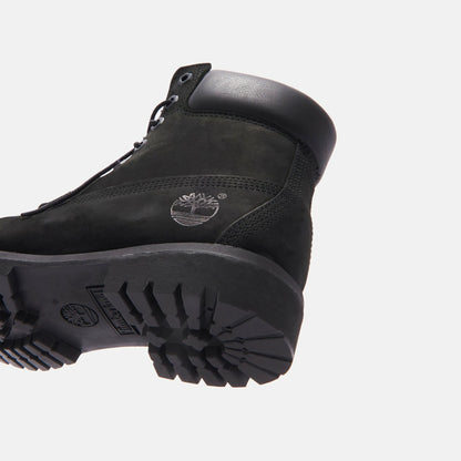 Men Kith Timberland 6" Classic Premium - Black