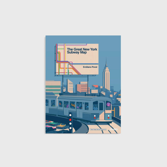 Men|Kids Kith Abrams The Great New York Subway Map
