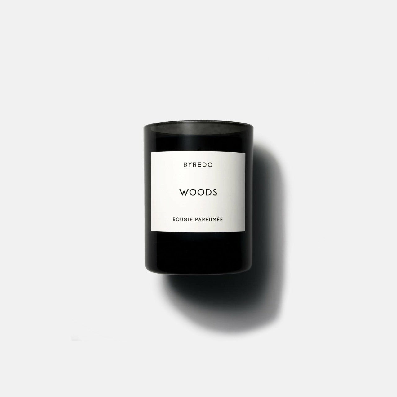 Men|Women Kith Byredo Woods Candle