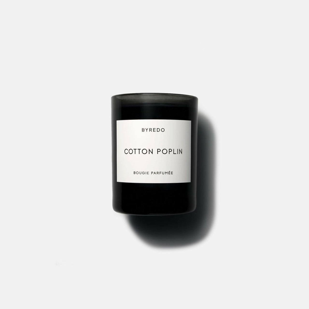 Men|Women Kith Byredo Cotton Poplin Candle