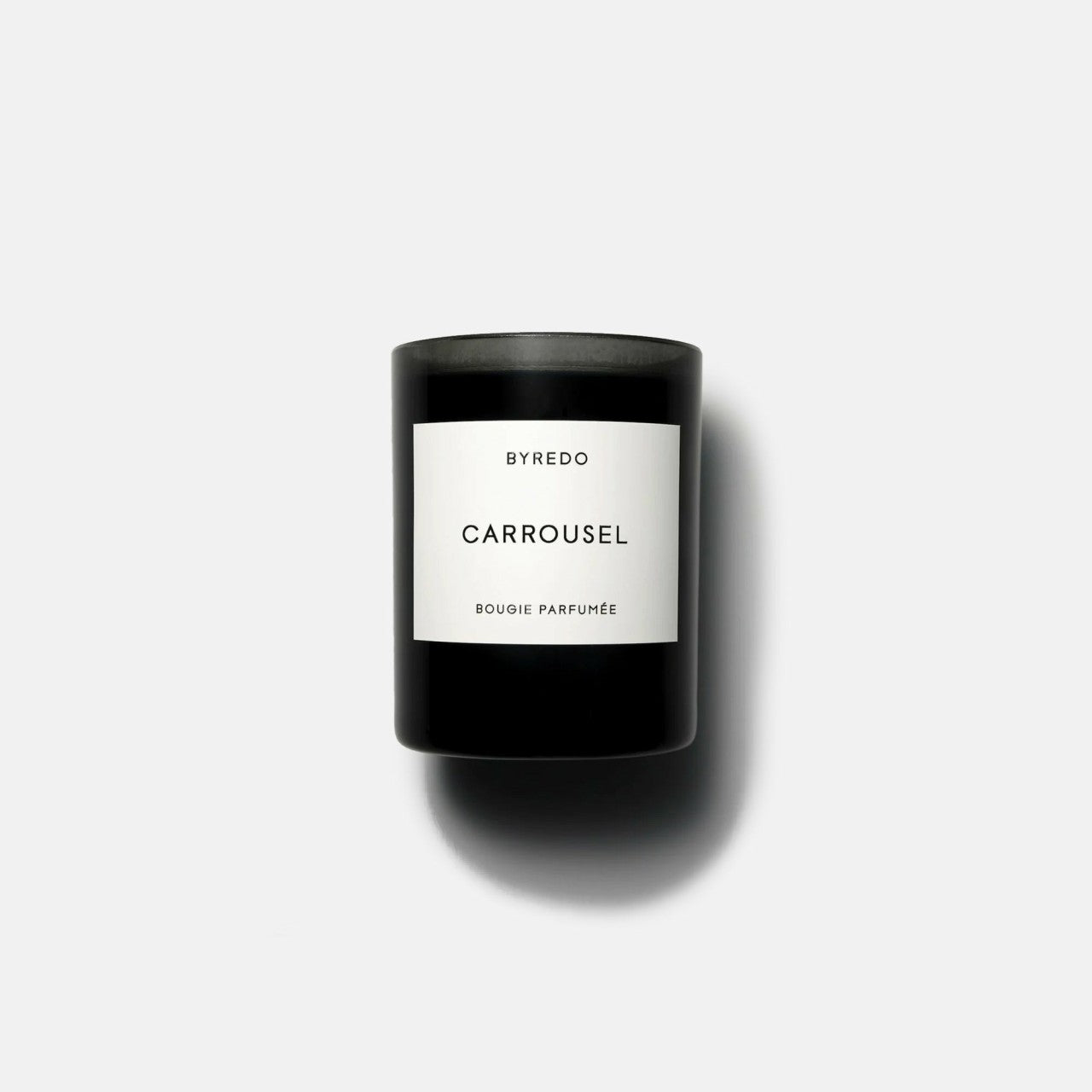 Men|Women Kith Byredo Carrousel Candle