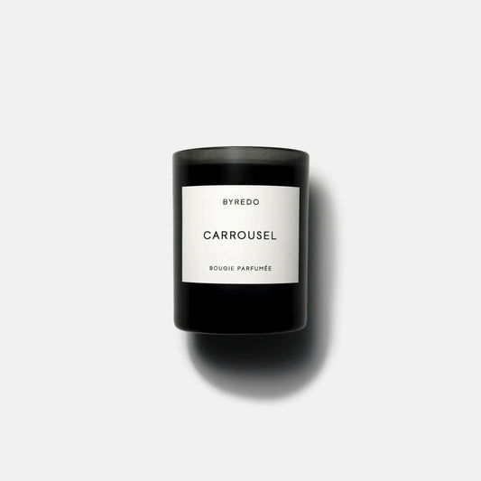 Men|Women Kith Byredo Carrousel Candle