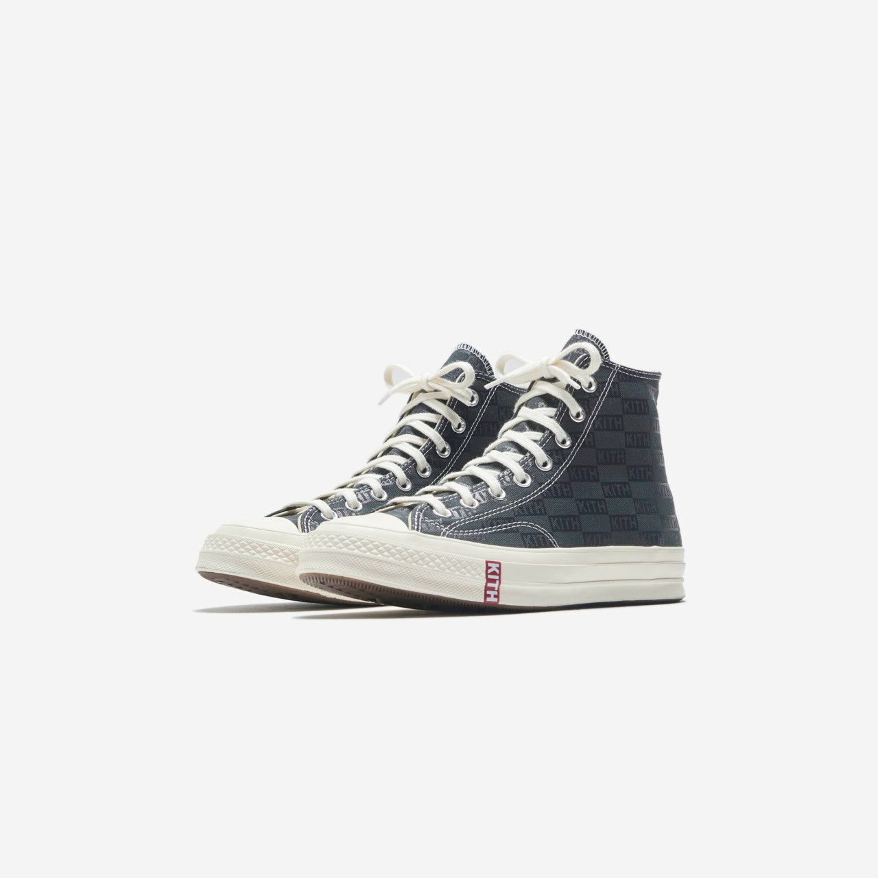 Men|Women Kith Kith x Converse Chuck Taylor All Star 1970 - Scarab AOP