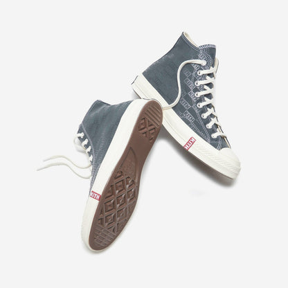 Men|Women Kith Kith x Converse Chuck Taylor All Star 1970 - Scarab AOP