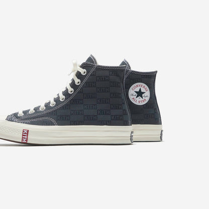 Men|Women Kith Kith x Converse Chuck Taylor All Star 1970 - Scarab AOP