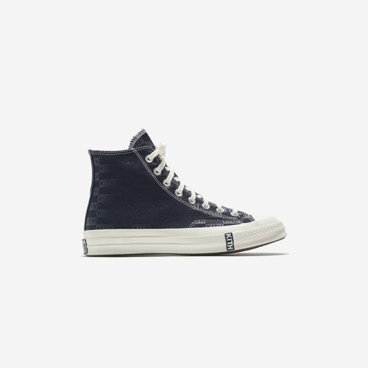 Men Kith Kith x Converse Chuck Taylor All Star 1970 - Black AOP