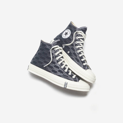 Men Kith Kith x Converse Chuck Taylor All Star 1970 - Black AOP