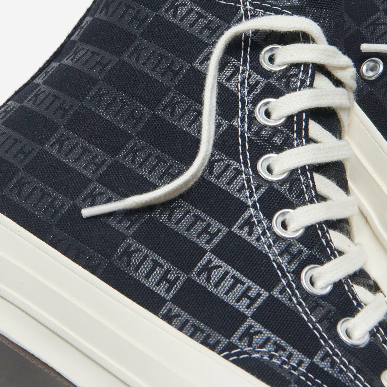 Men Kith Kith x Converse Chuck Taylor All Star 1970 - Black AOP
