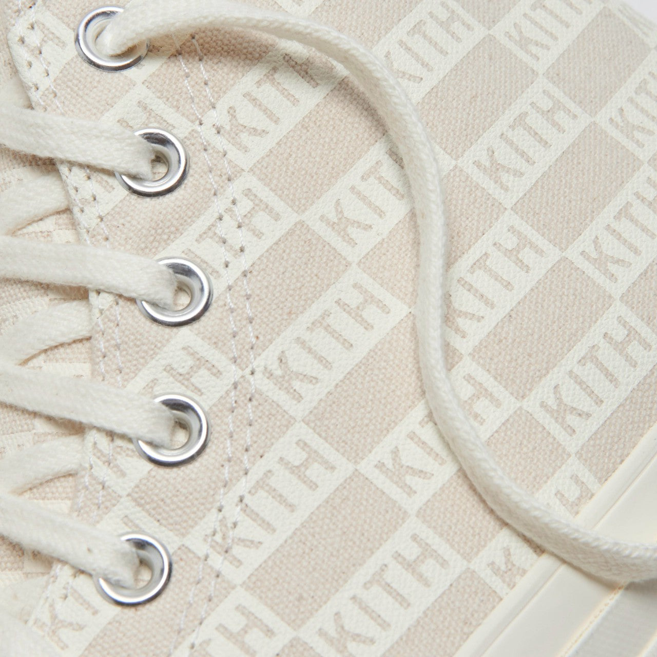Men Kith Kith x Converse Chuck Taylor All Star 1970 - Parchment AOP