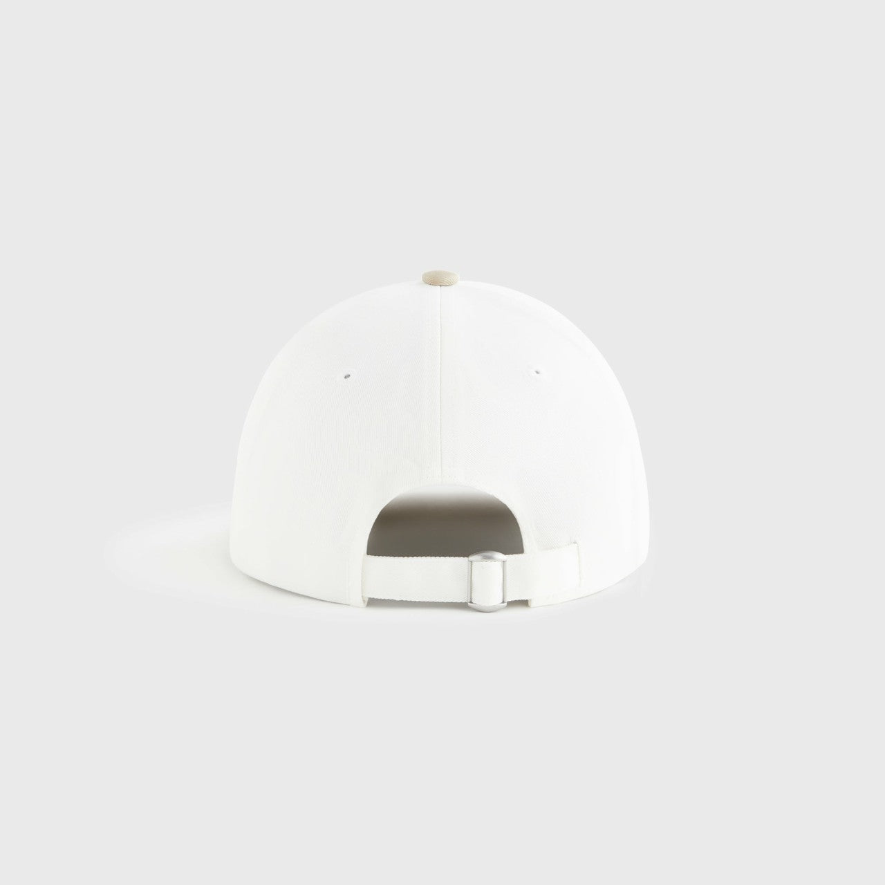 Women Kith Kith Women Script Logo Classic Cap - Canvas