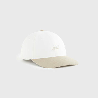 Women Kith Kith Women Script Logo Classic Cap - Canvas