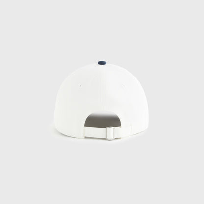 Women Kith Kith Women Script Logo Classic Cap - Nocturnal