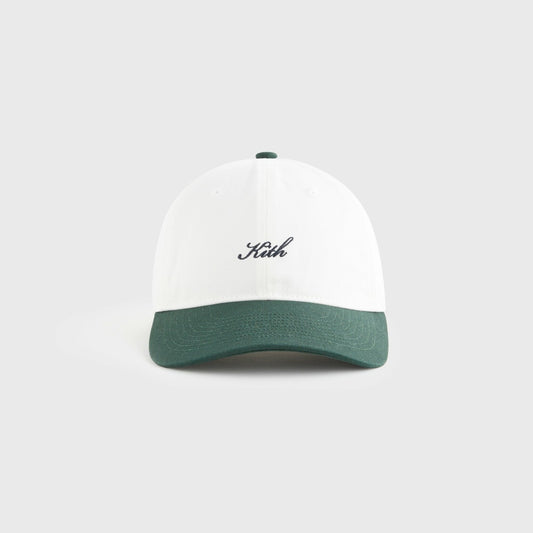 Women|Kids Kith Kith Women Script Logo Classic Cap - Stadium