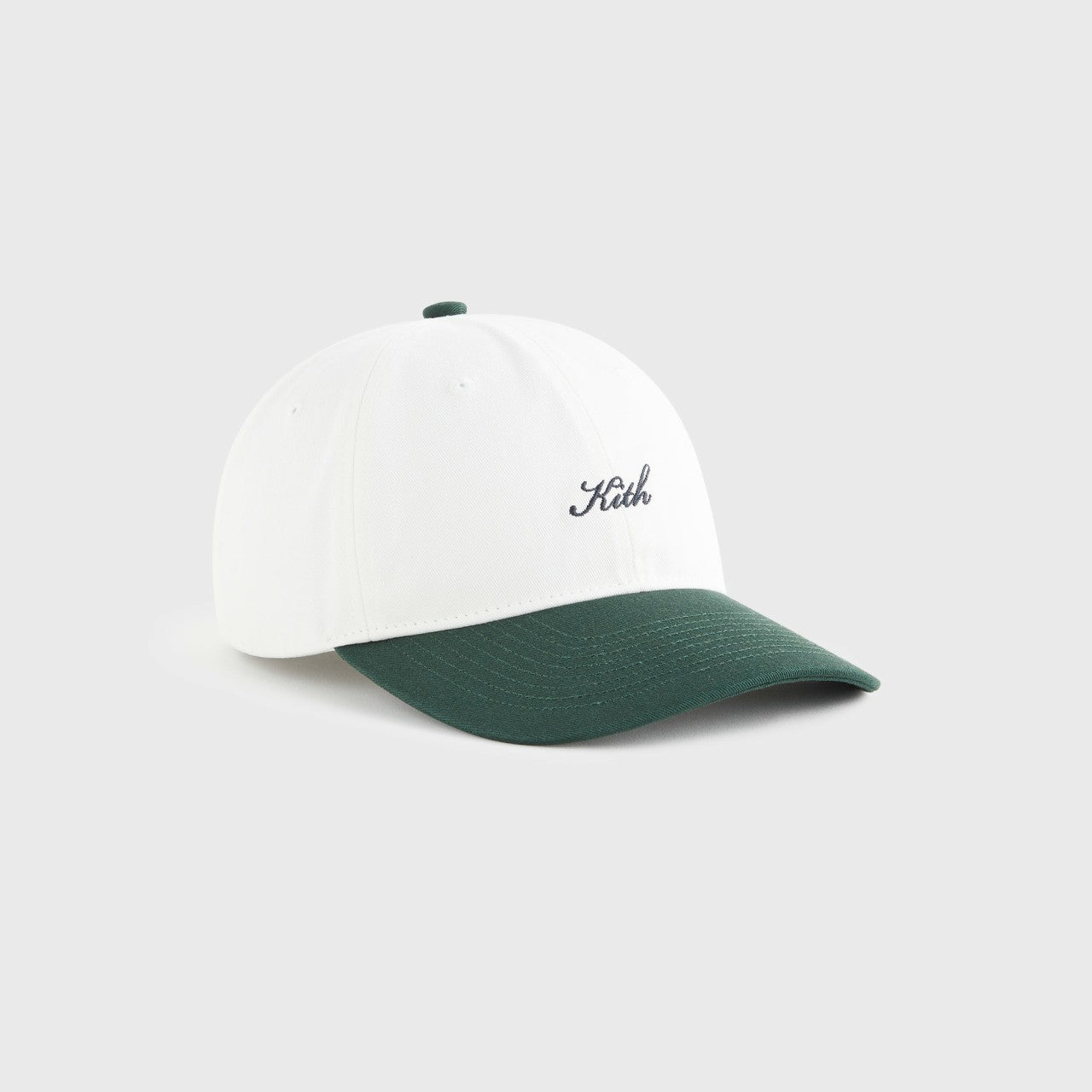 Women|Kids Kith Kith Women Script Logo Classic Cap - Stadium