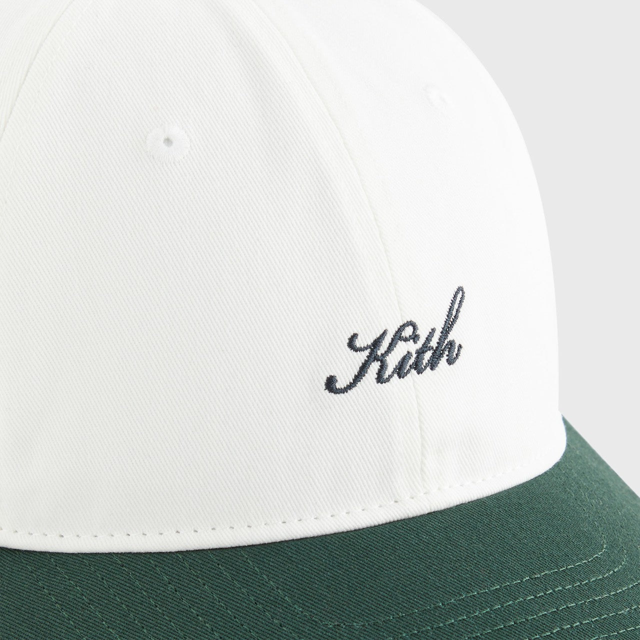 Women|Kids Kith Kith Women Script Logo Classic Cap - Stadium