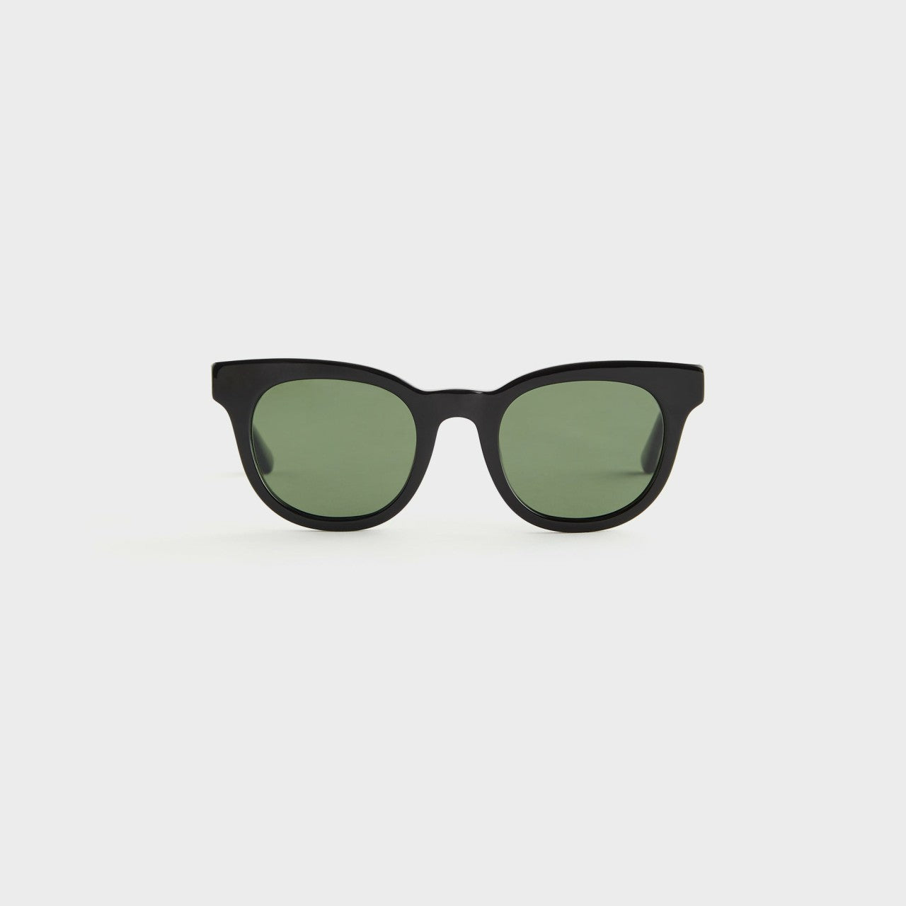 Women Kith Kith Women Ari Black Sunglasses - Black
