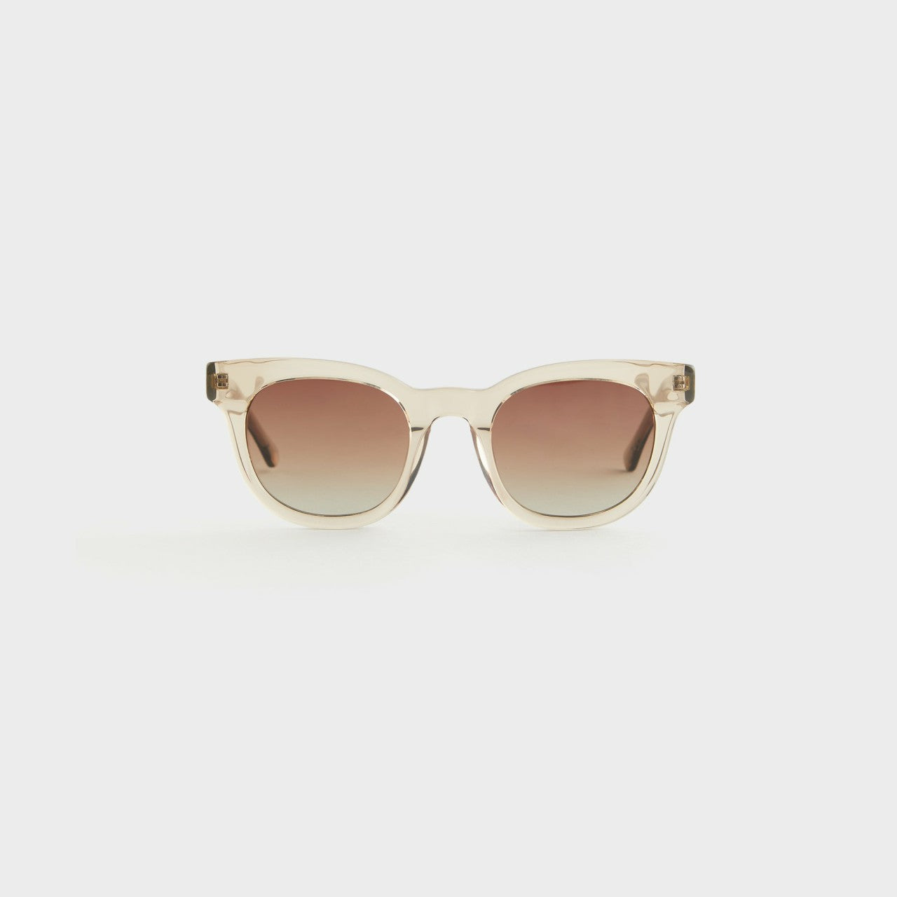 Women Kith Kith Women Ari Crystal Sunglasses - Molecule