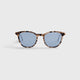 White Tortoise / Gunmetal