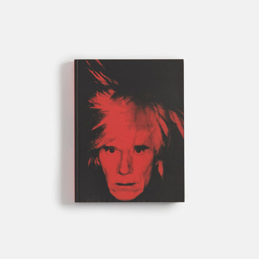 Men|Women Kith Rizzoli Andy Warhol