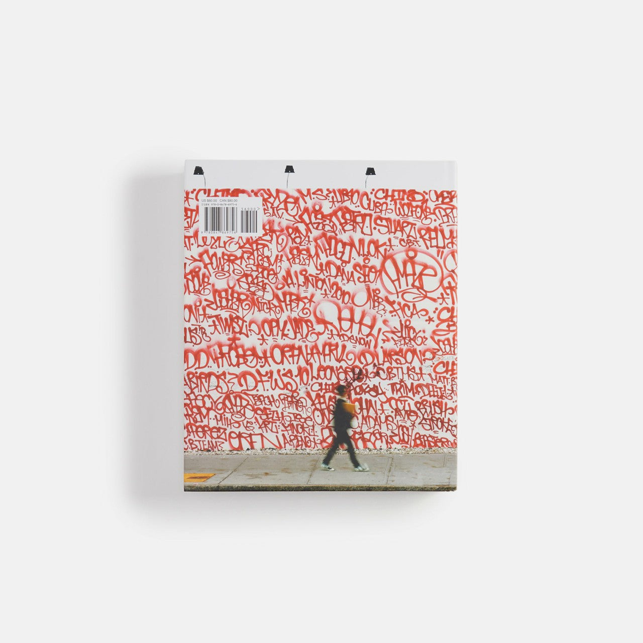 Men|Women Kith Rizzoli Art in the Streets