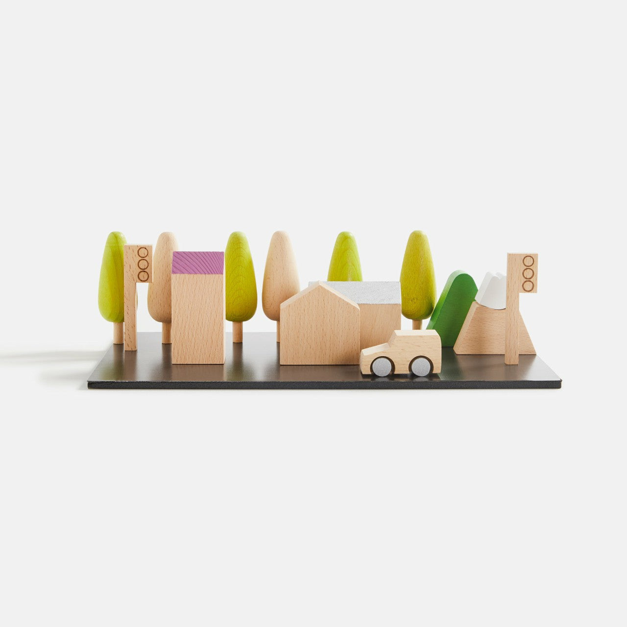 Kids Kith Kiko + GG Machi Tiny Town - Multi