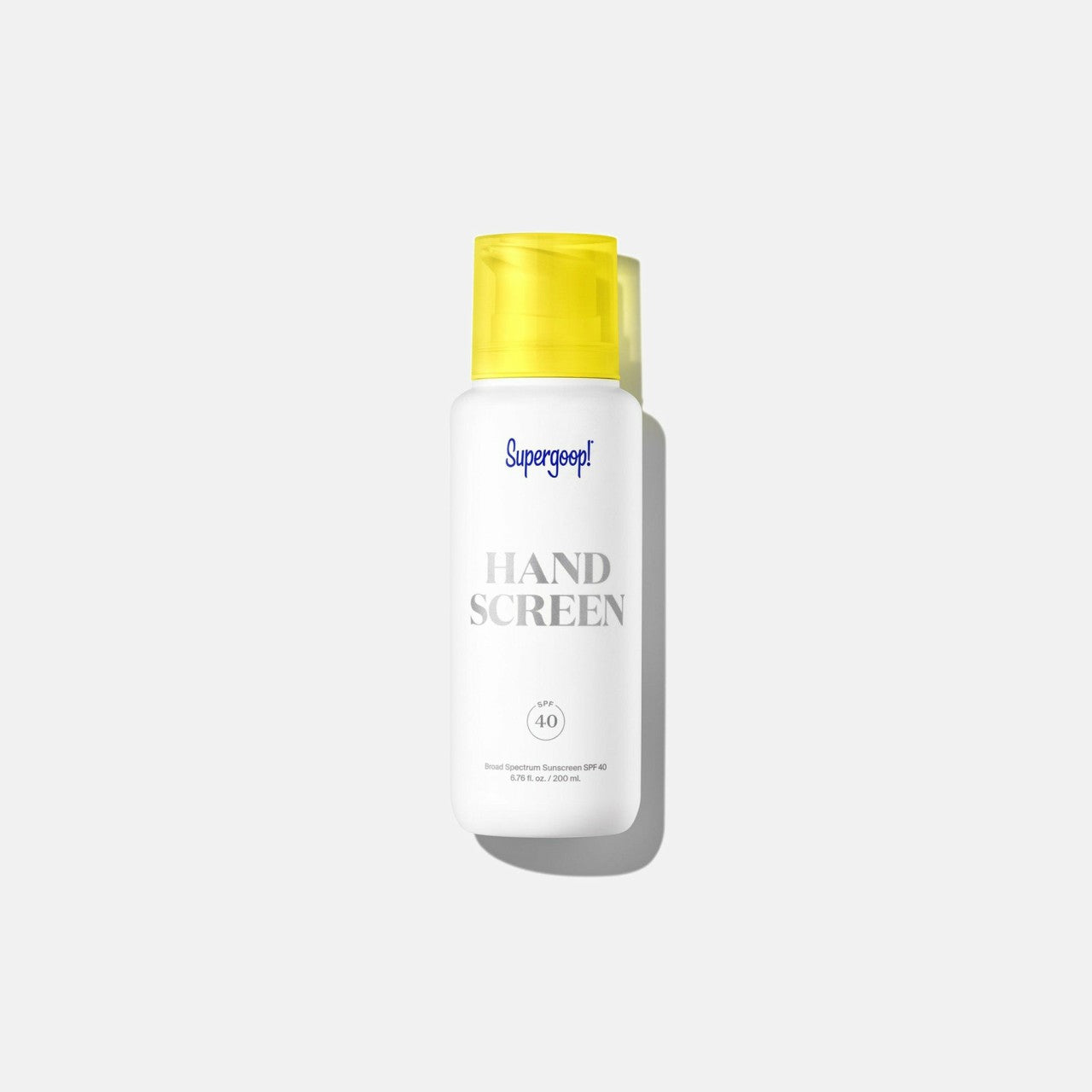 Women|Men Kith Supergoop! Handscreen SPF 40