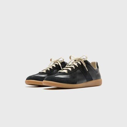 Men Kith Maison Margiela Replica Sneakers - Black