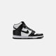 White / Black / University Red