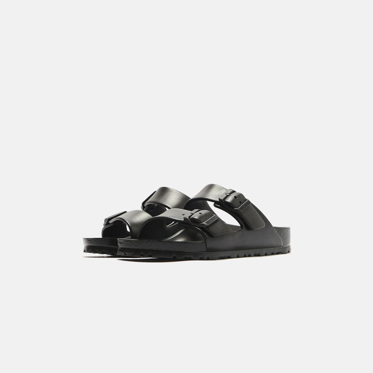 Women Kith Birkenstock WMNS Arizona Eva - Black