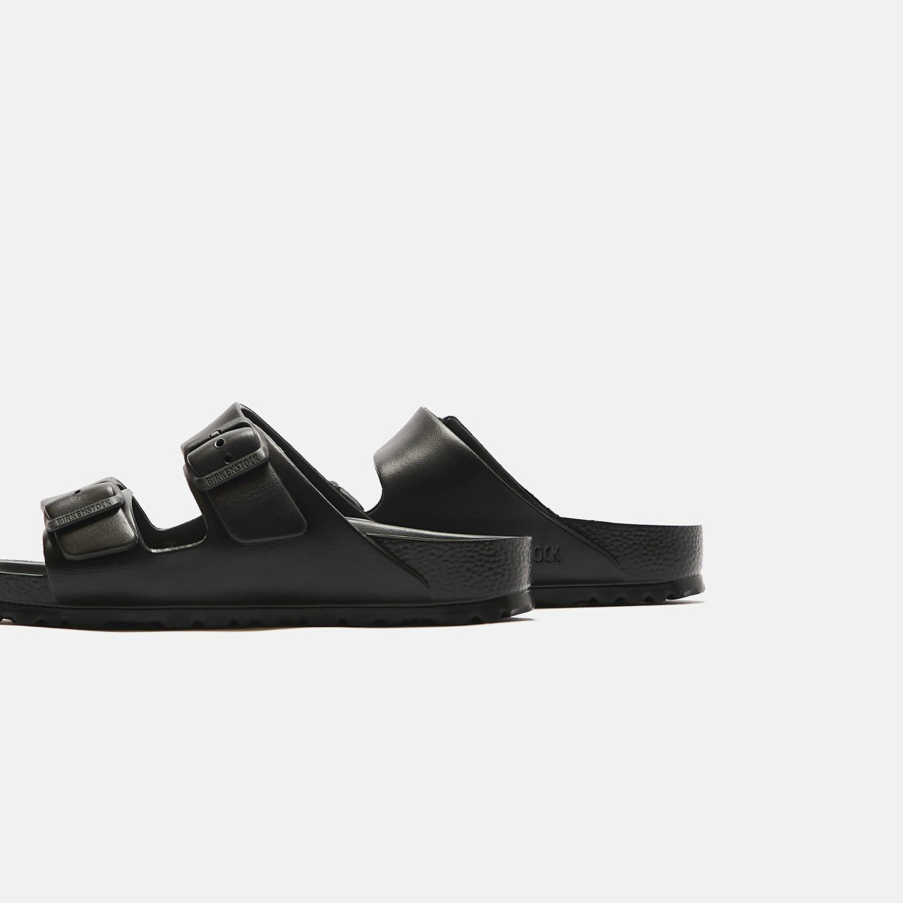 Women Kith Birkenstock WMNS Arizona Eva - Black