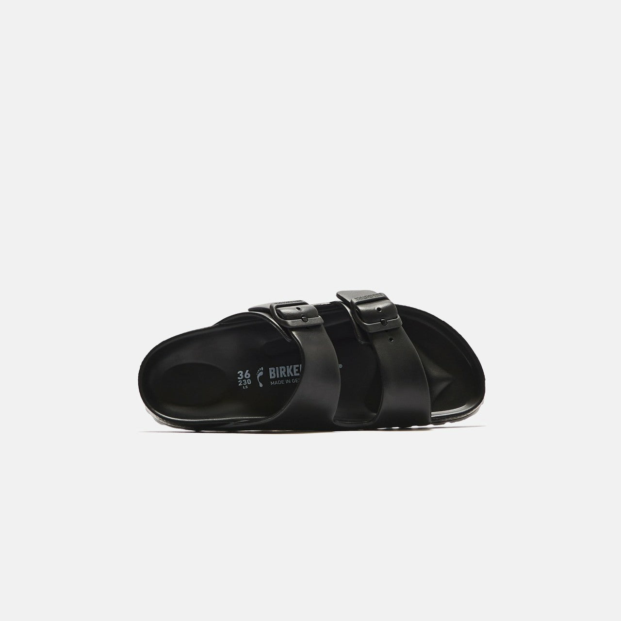 Women Kith Birkenstock WMNS Arizona Eva - Black