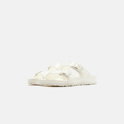 Women Kith Birkenstock WMNS Arizona Eva - White