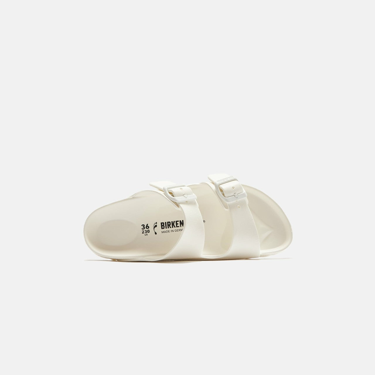 Women Kith Birkenstock WMNS Arizona Eva - White