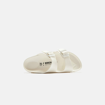 Women Kith Birkenstock WMNS Arizona Eva - White