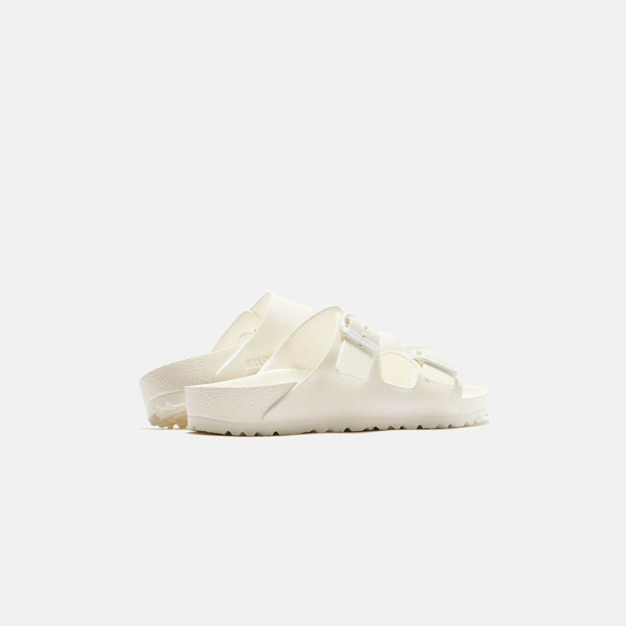 Women Kith Birkenstock WMNS Arizona Eva - White