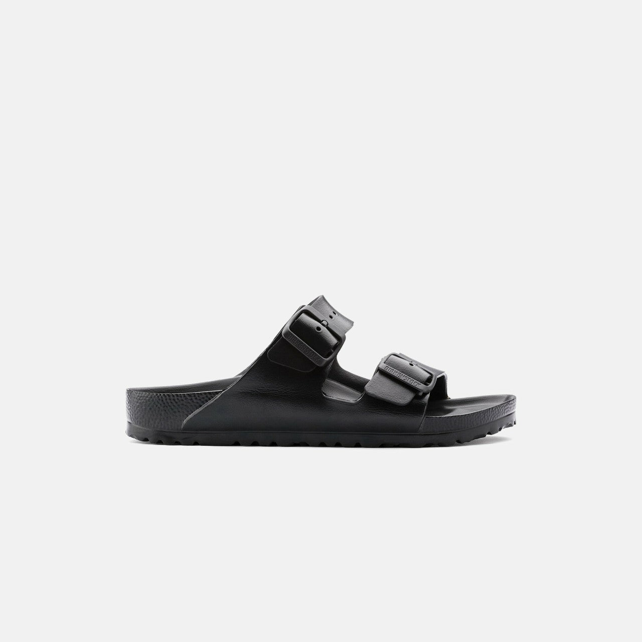 Men Kith Birkenstock Arizona Eva - Black
