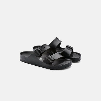 Men Kith Birkenstock Arizona Eva - Black