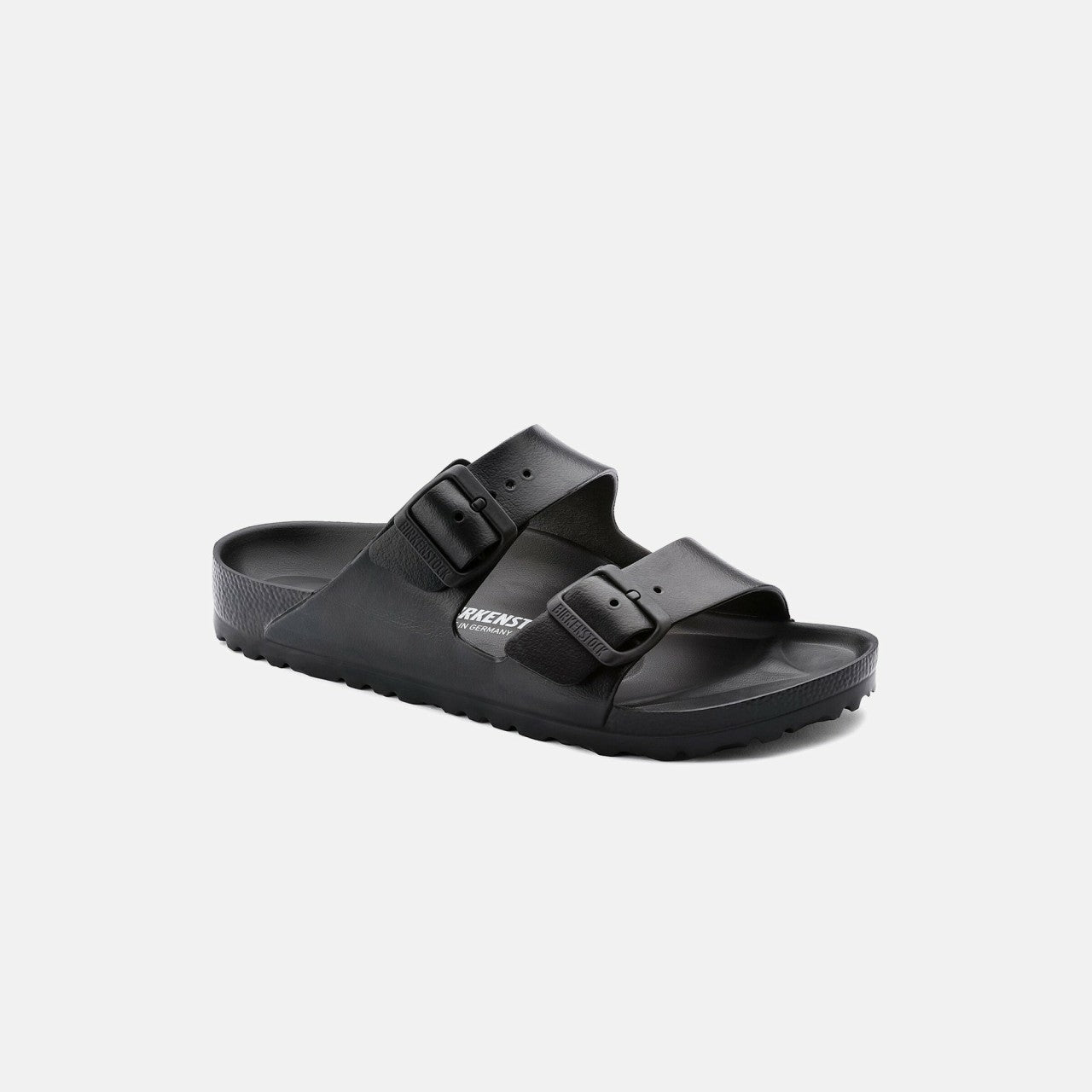 Men Kith Birkenstock Arizona Eva - Black