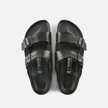 Men Kith Birkenstock Arizona Eva - Black