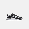 White / Black