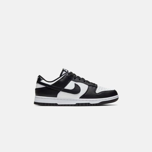 Women Kith Nike WMNS Dunk Low - White / Black