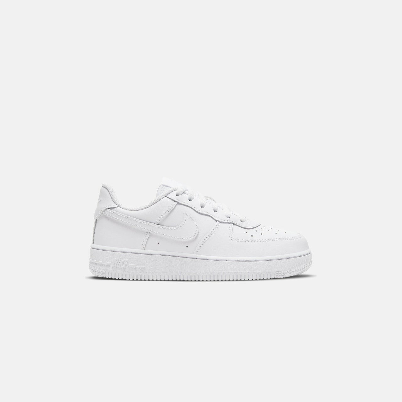 Kids Kith Nike Pre-School Air Force 1 LE - White