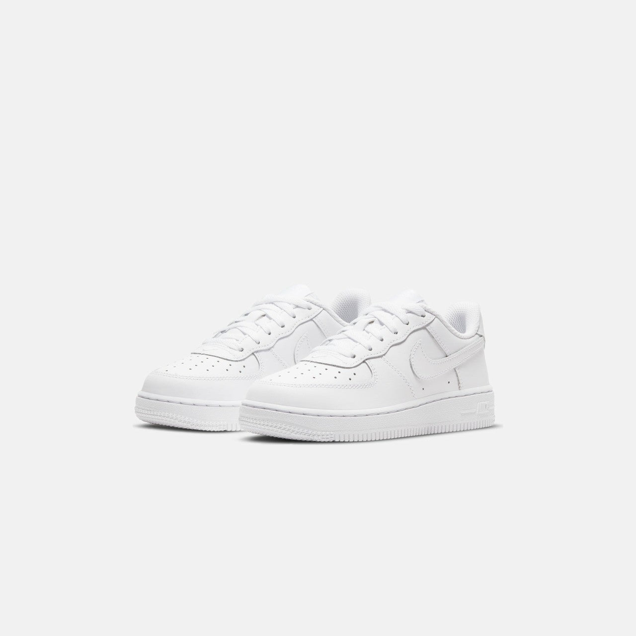 Kids Kith Nike Pre-School Air Force 1 LE - White